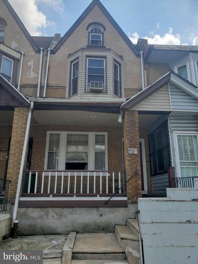 1322 Wingohocking Street - Photo 1