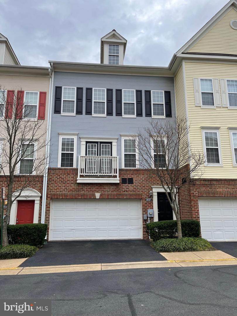 8137 Harper Valley Lane - Photo 1