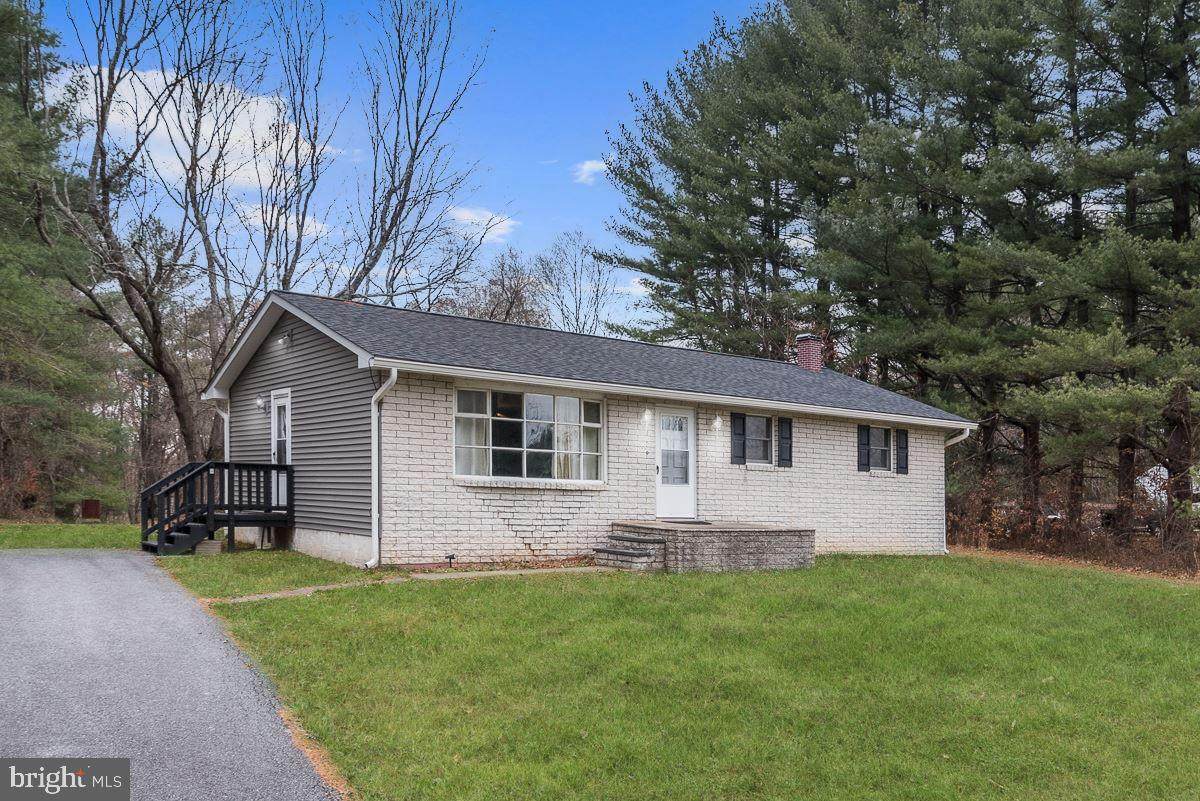 1124 Dundee Road - Photo 1