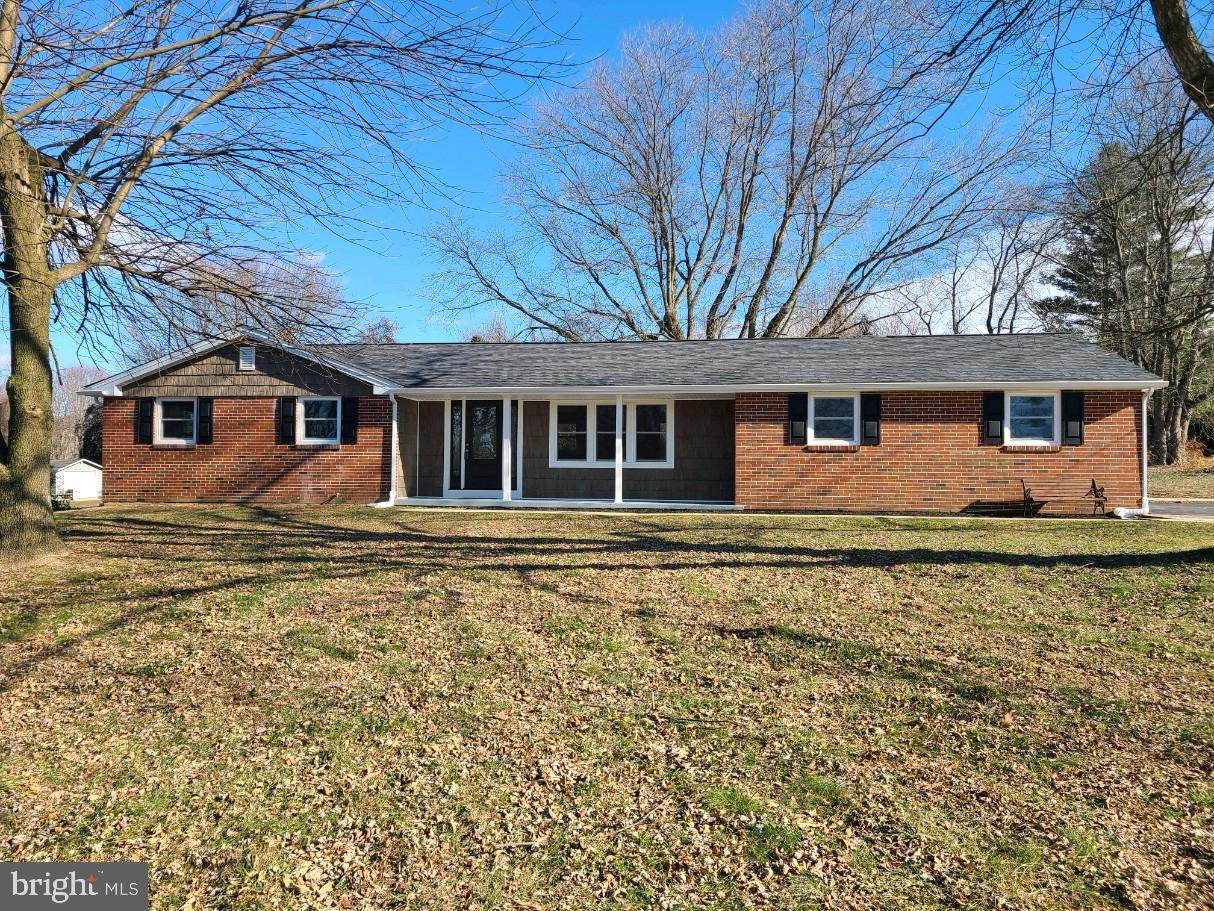 235 Schoolhouse Road - Photo 1