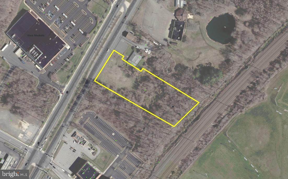 950 Pulaski Hwy. - Photo 1