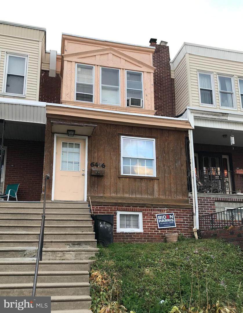 6446 Clearview Street - Photo 1