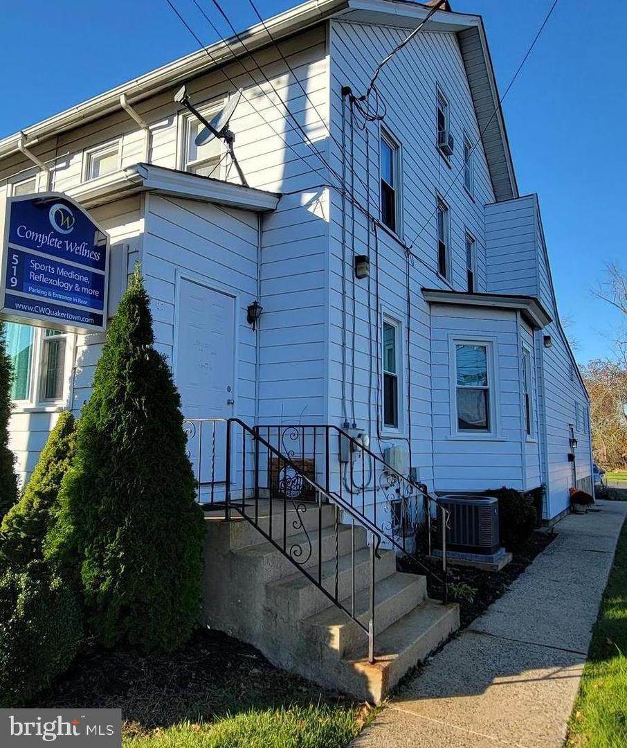 519 Broad Street - Photo 1