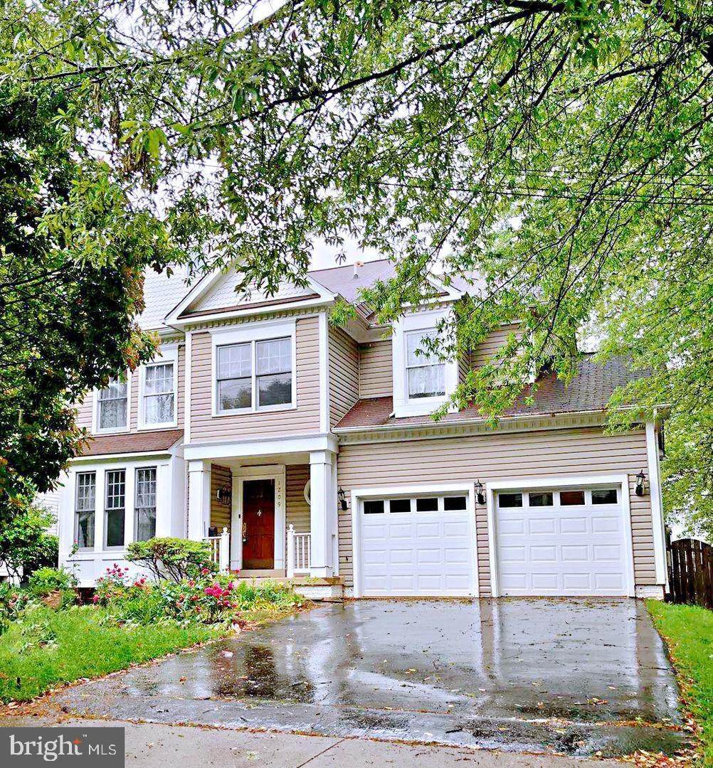 1209 Vernon Street - Photo 1