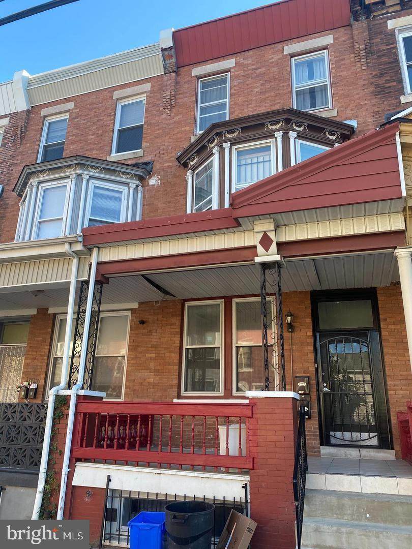 1914 Berks Street - Photo 1