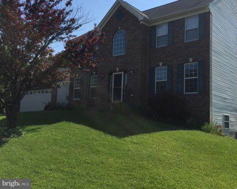 913 Rocky Fountain Terrace - Photo 1