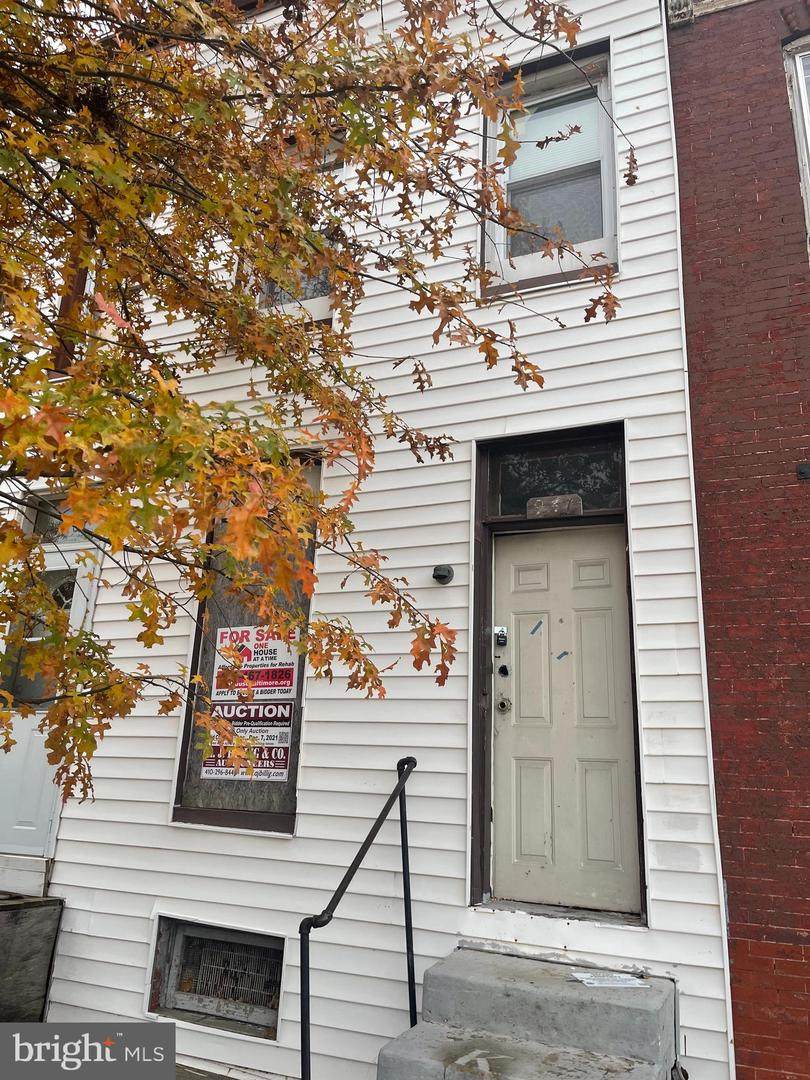 931 Chase Street - Photo 1