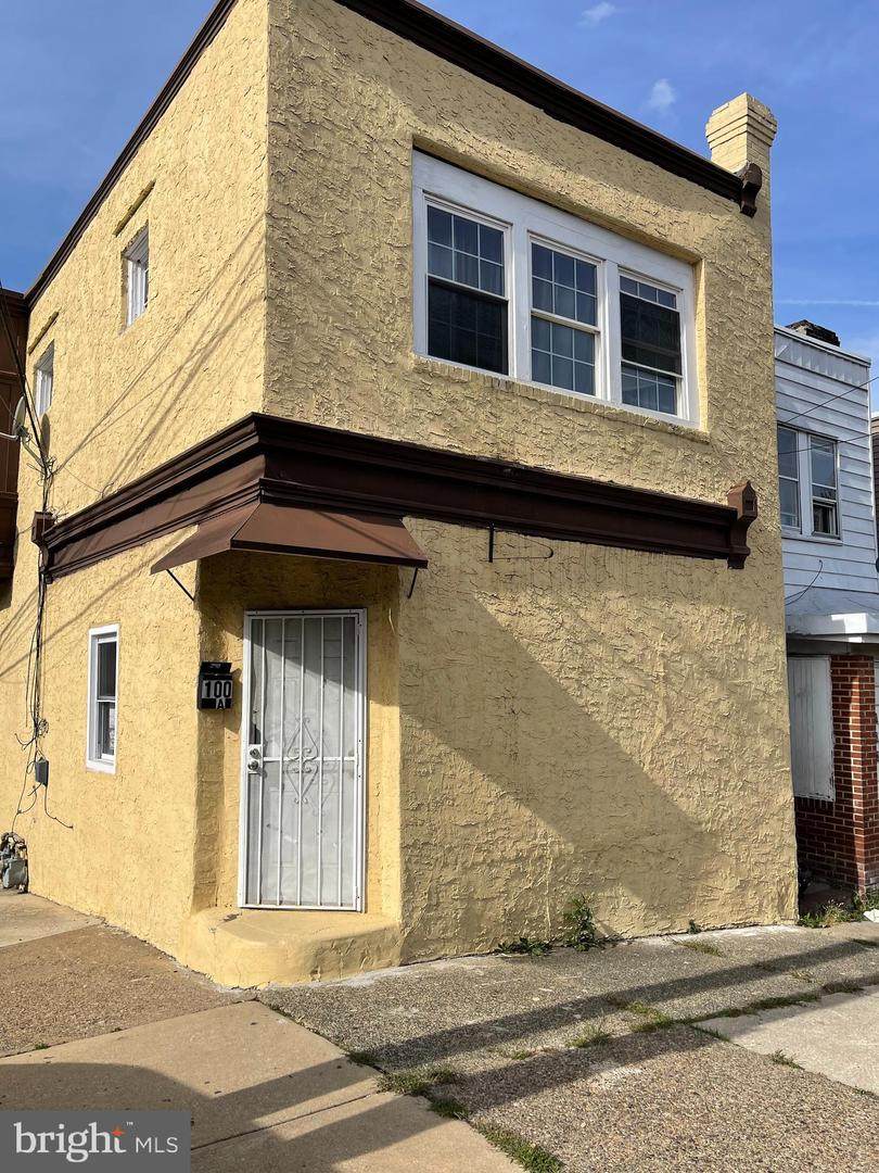 100 3RD Street - Photo 1