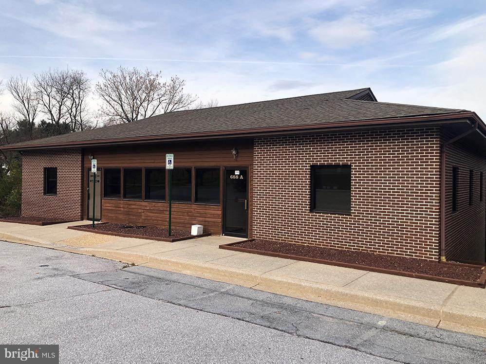 688 Poole Road - Photo 1