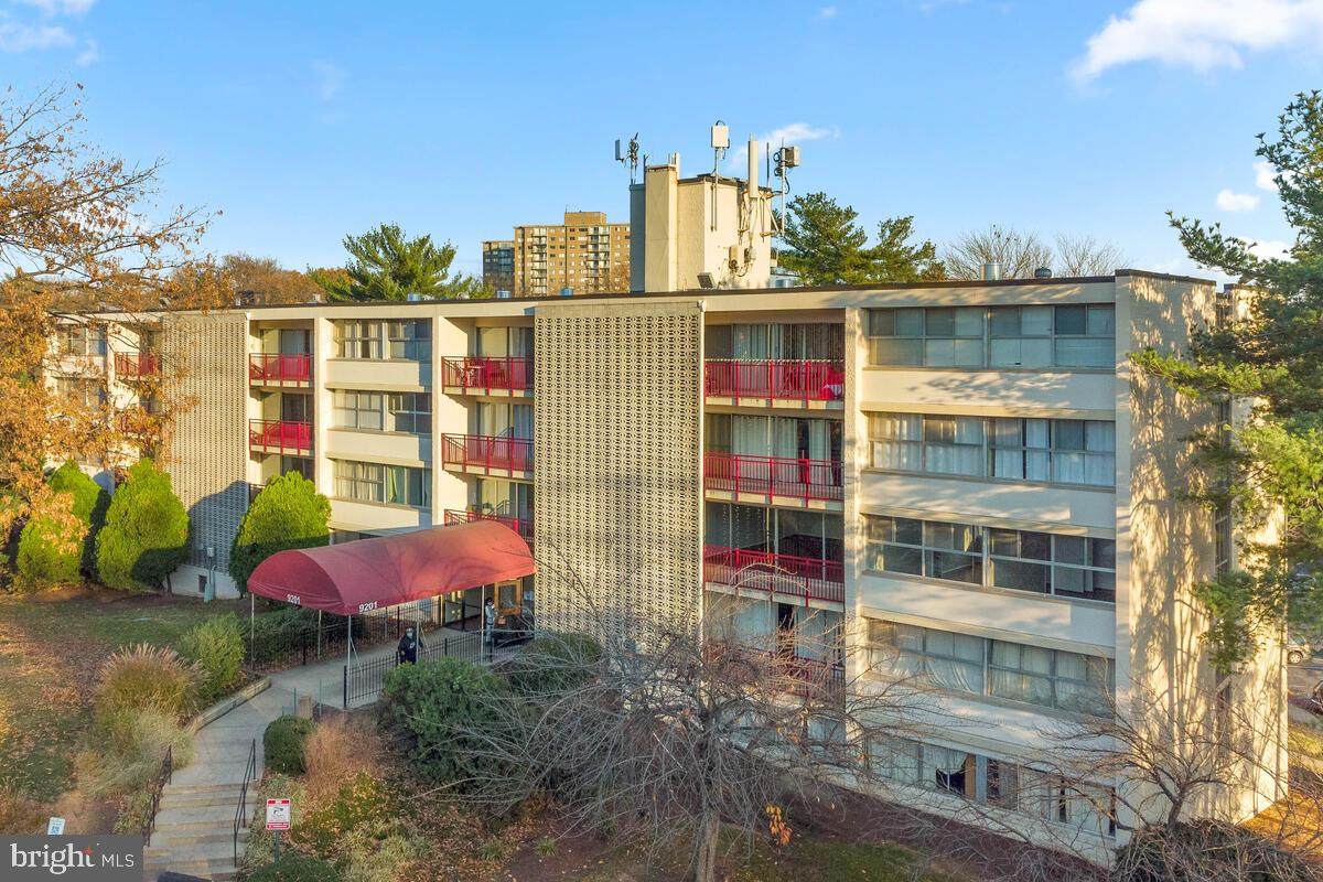 9201 New Hampshire Avenue - Photo 1
