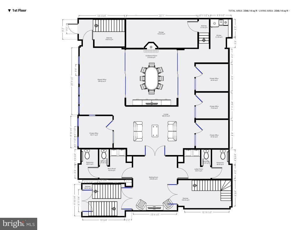 1821-27 Ranstead Street - Photo 1