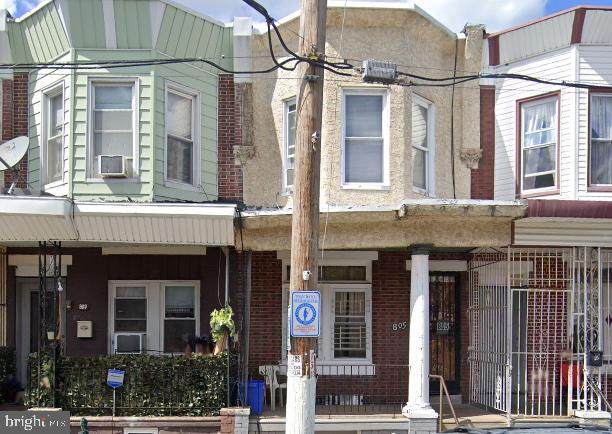 805 Bristol Street - Photo 1