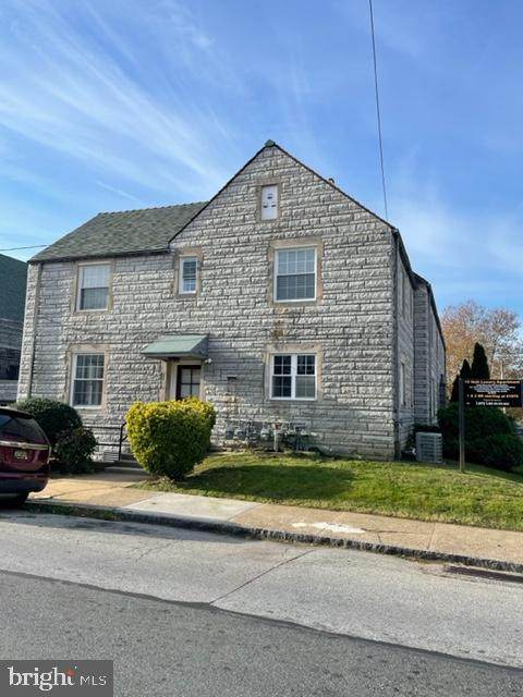 2810 Monroe Street - Photo 1