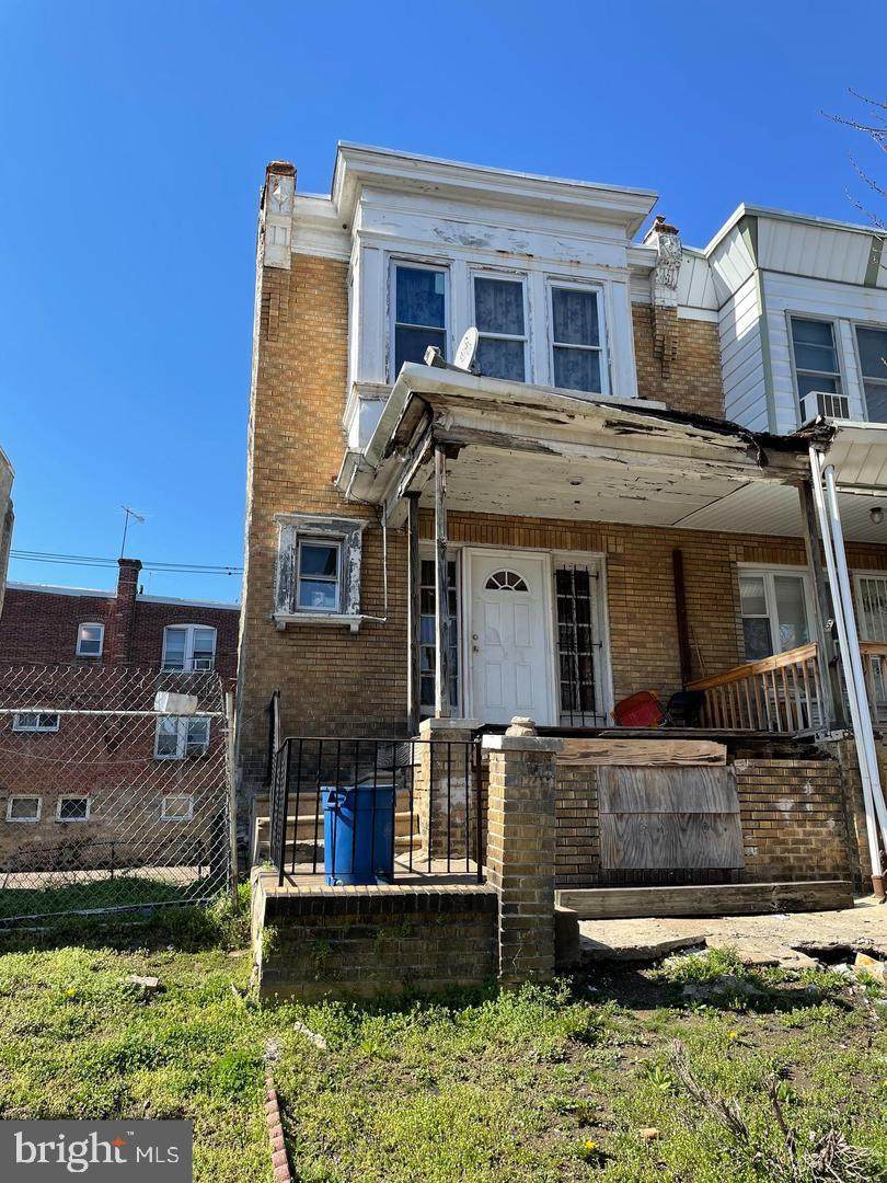 5549 Florence Avenue - Photo 1