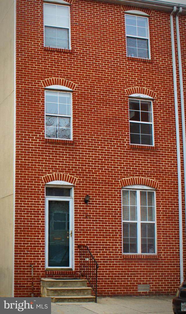 129 Hamburg Street - Photo 1