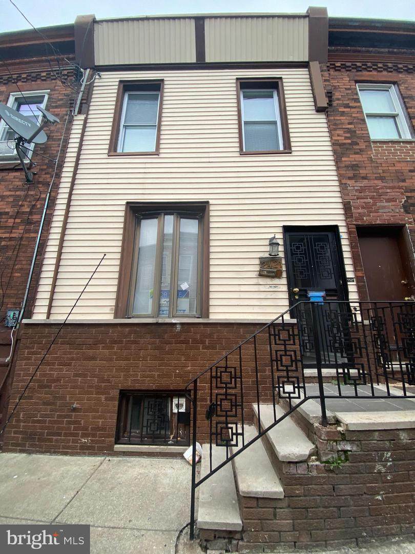2421 Franklin Street - Photo 1