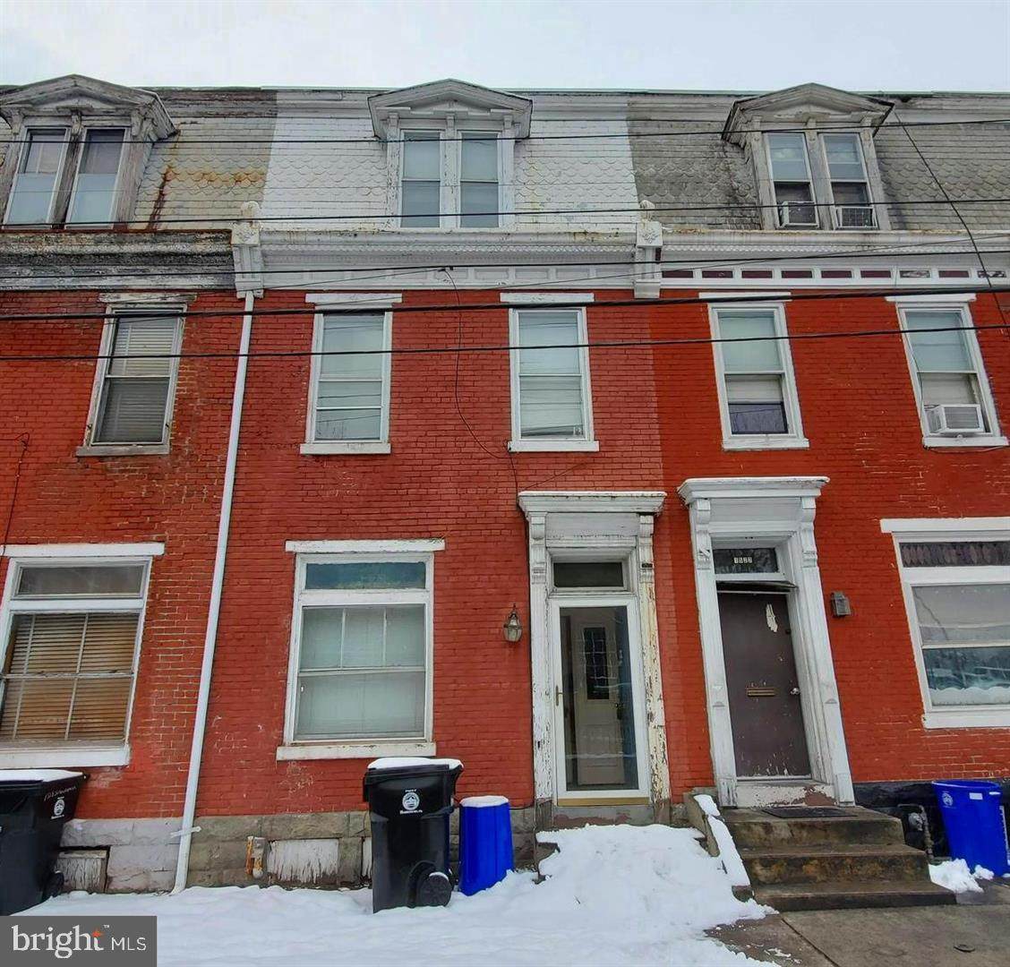 1520 Susquehanna Street - Photo 1
