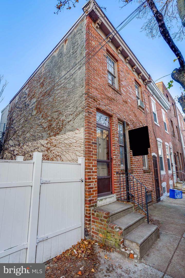 406 Cross Street - Photo 1