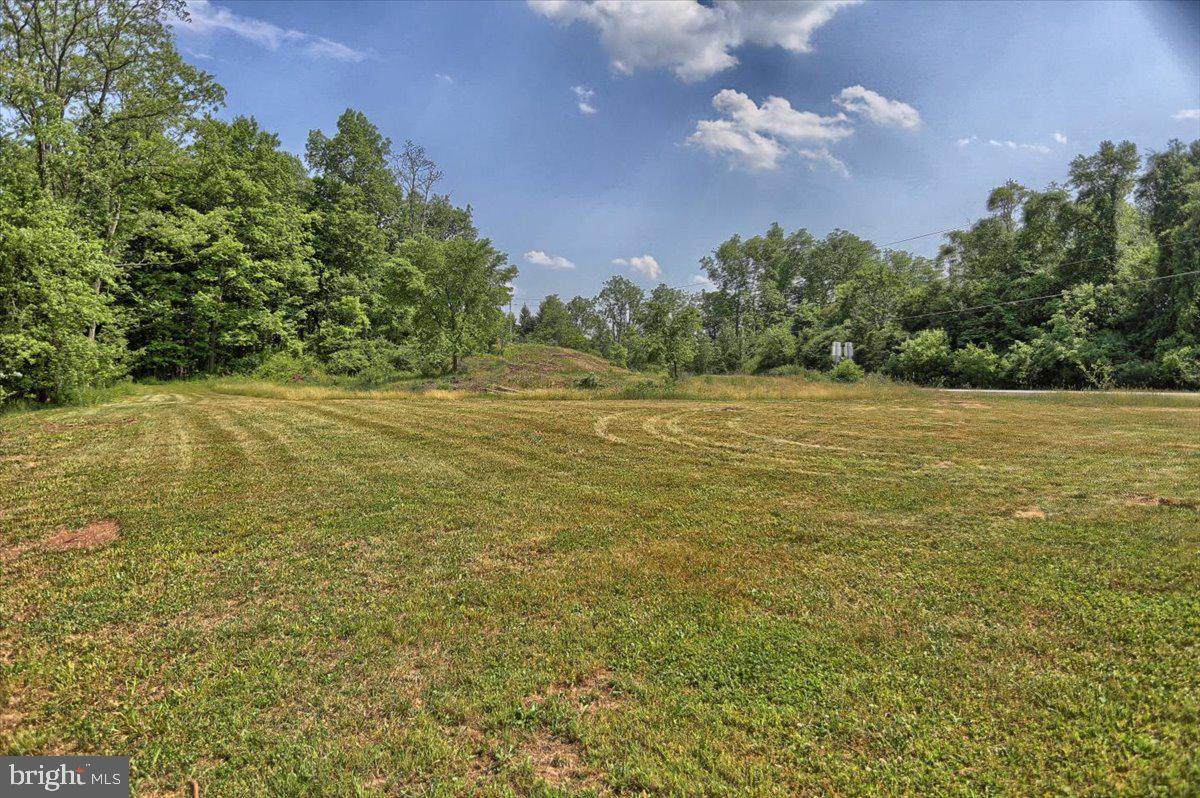 LOT Lewisberry Road - Photo 1