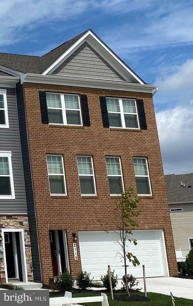 2127 Ruby Turn - Photo 1