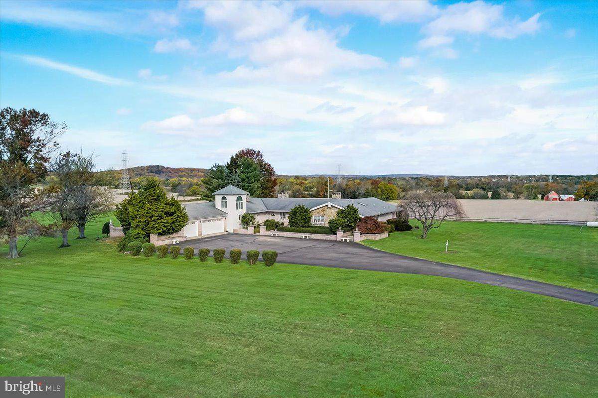1270 Bear Tavern Road - Photo 1