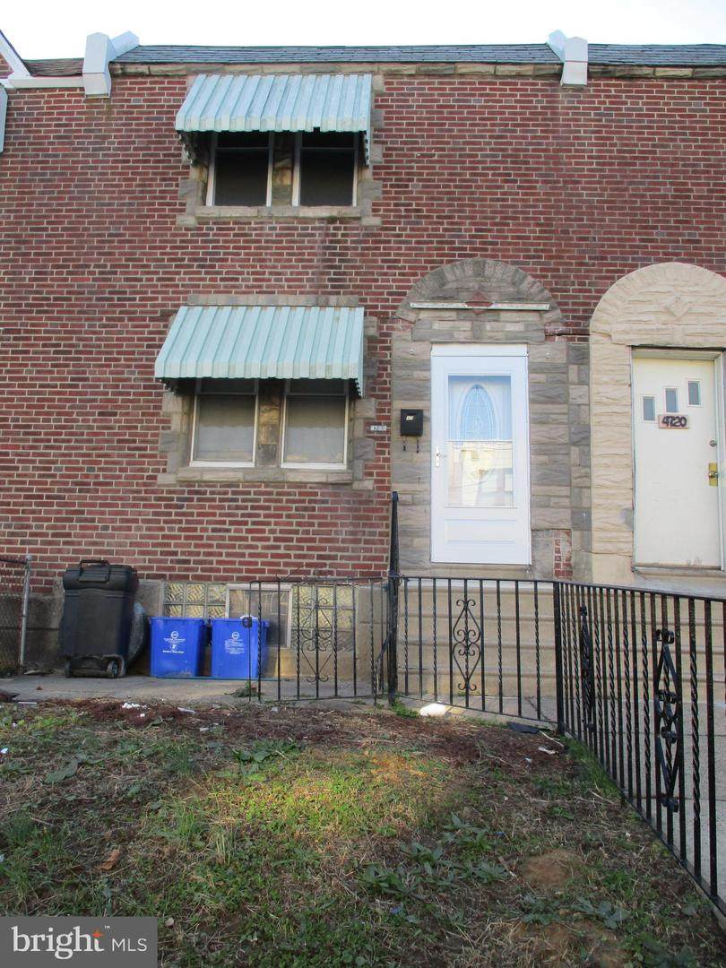4722 Meridian Street - Photo 1