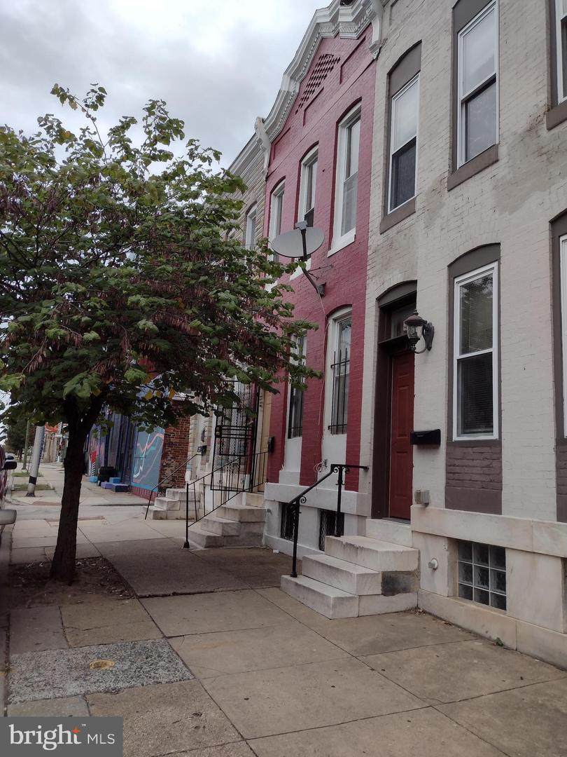 21 Monroe Street - Photo 1