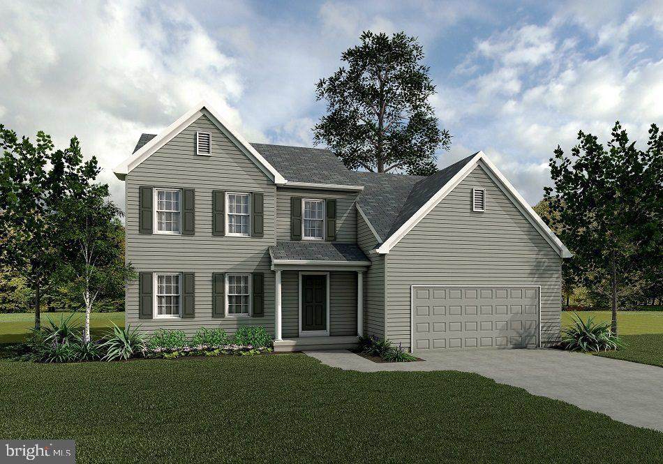 Riley Model At Eagles View - Photo 1