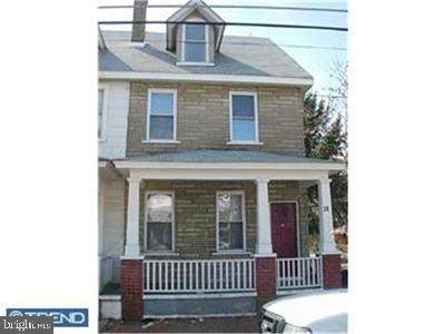 38 Bispham Street - Photo 1