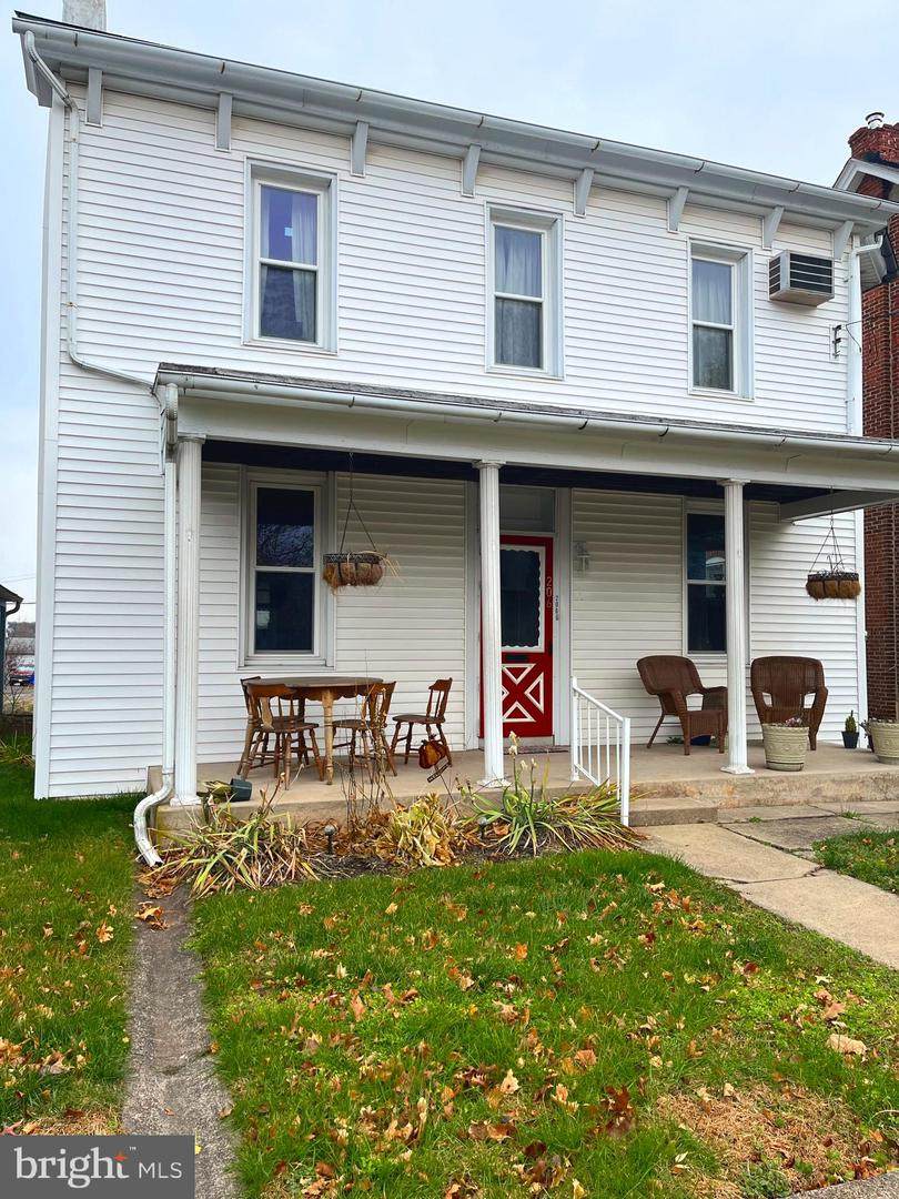 206 Main Street - Photo 1