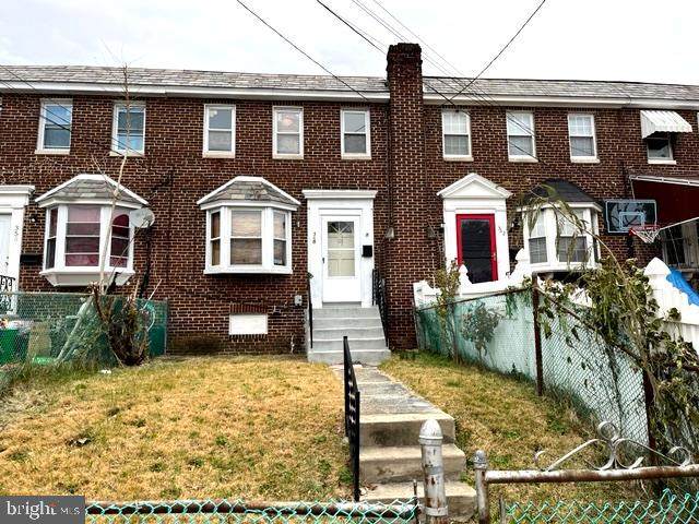 360 27TH Street - Photo 1