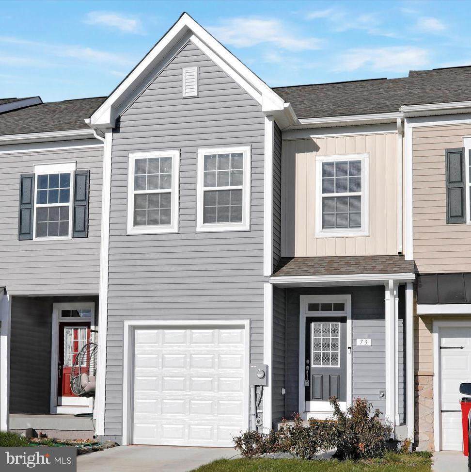 73 Sullyruth Court - Photo 1
