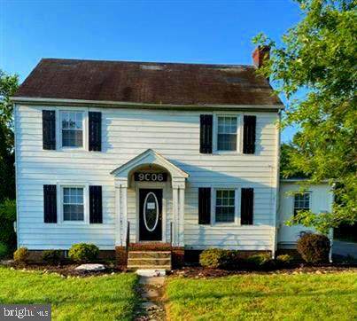 9006 Woodyard Road - Photo 1