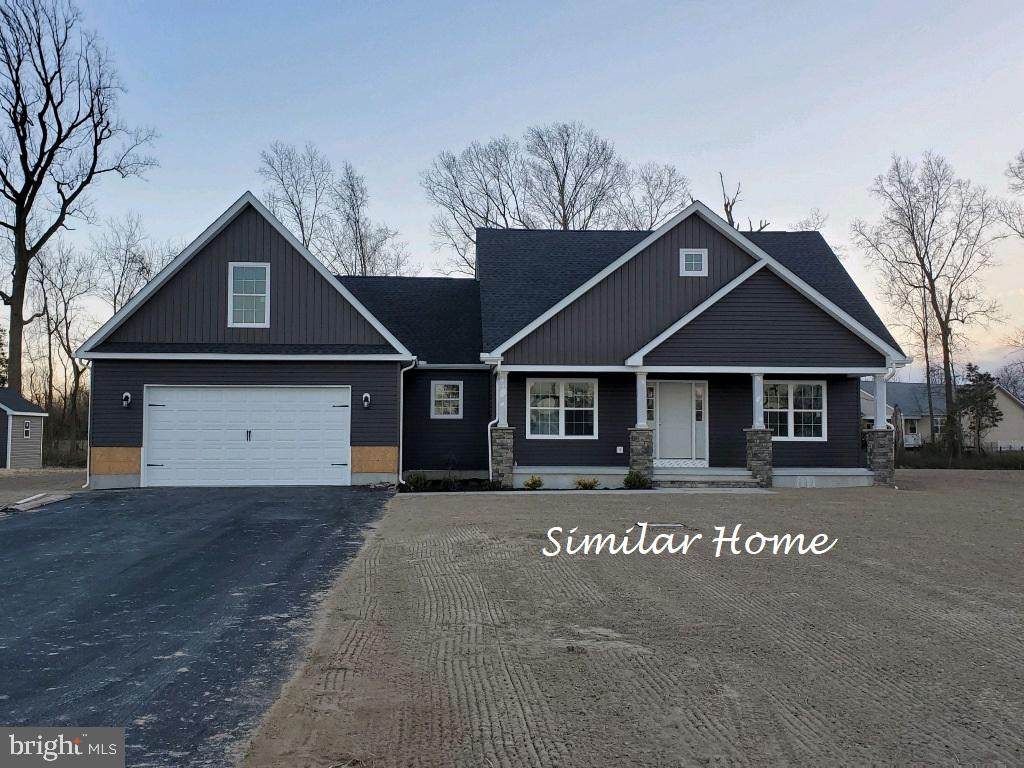 172 (Lot 8) Abagail Circle - Photo 1