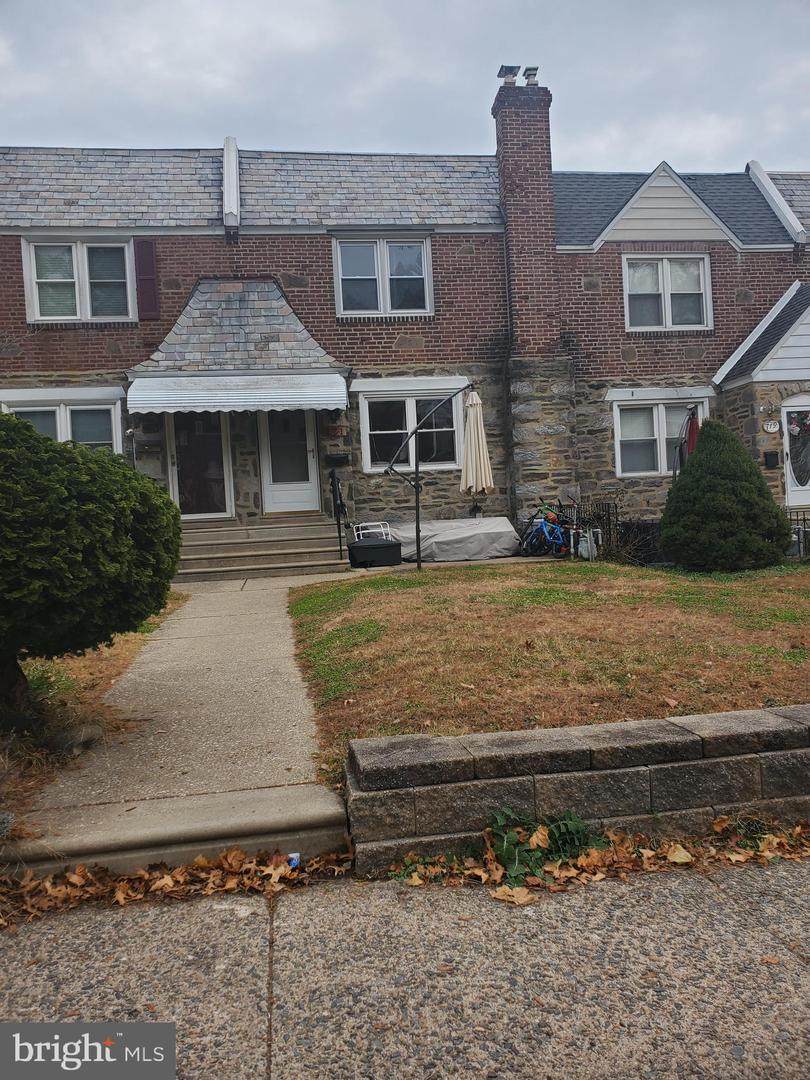 721 Fairfax Road - Photo 1