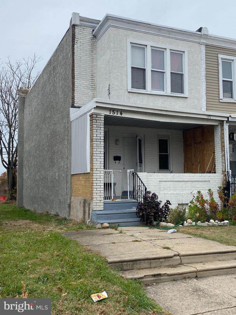 1514 Park Boulevard - Photo 1