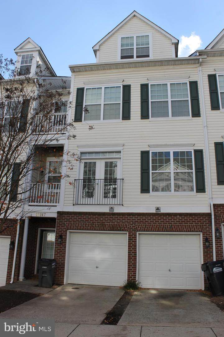 13947 Hollow Wind Way - Photo 1