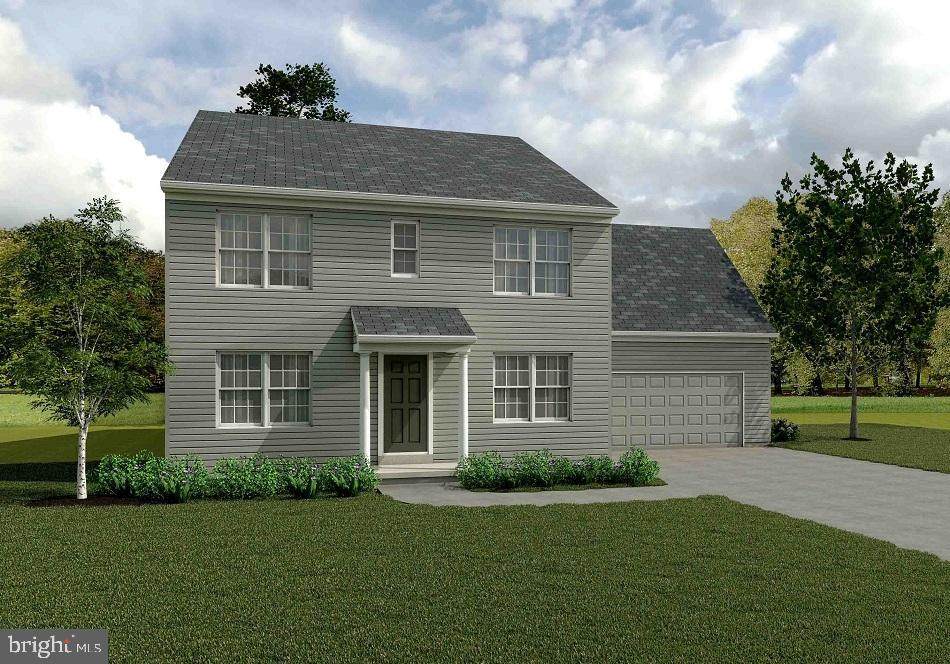 Glen Mary Model At Eagles View - Photo 1