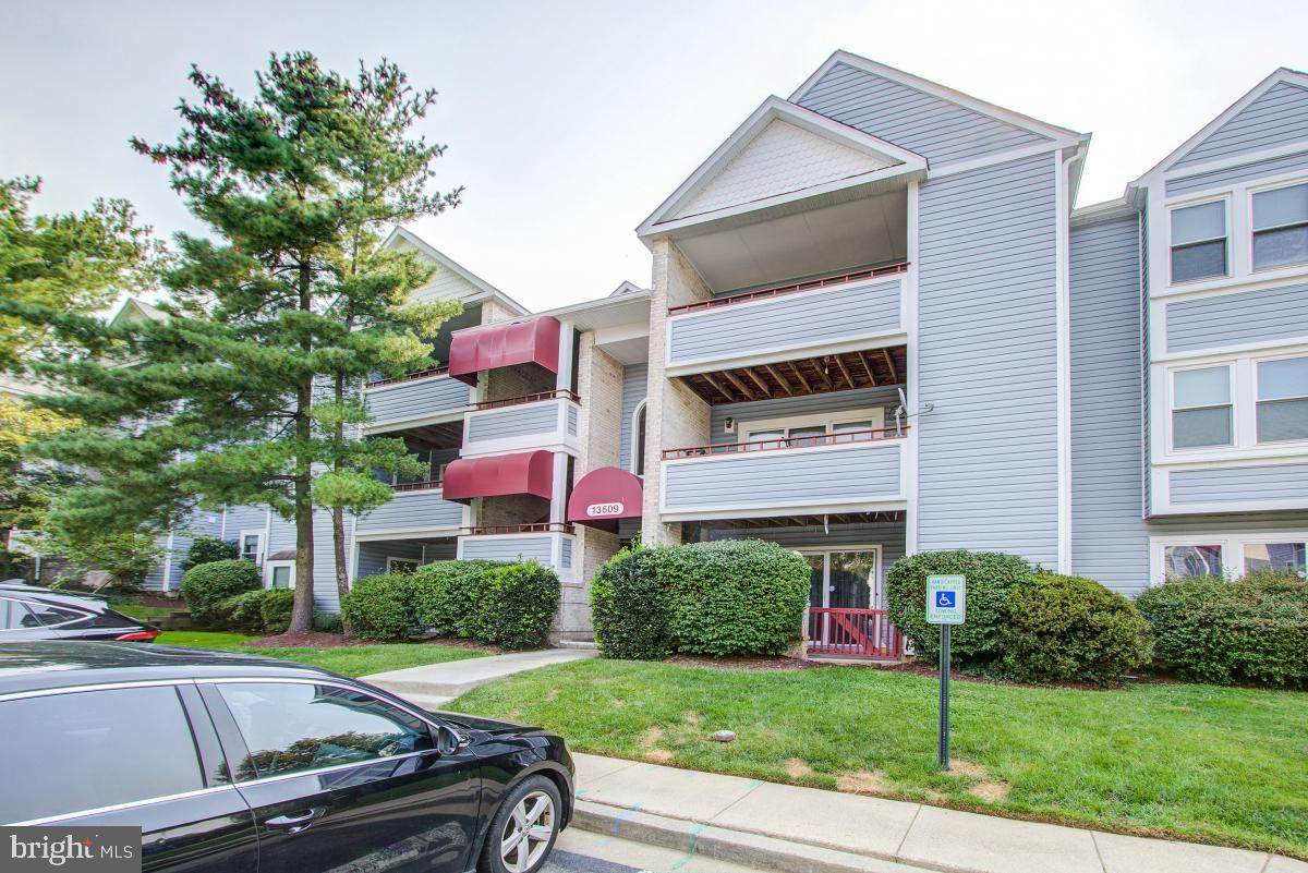 13609 Sir Thomas Way - Photo 1