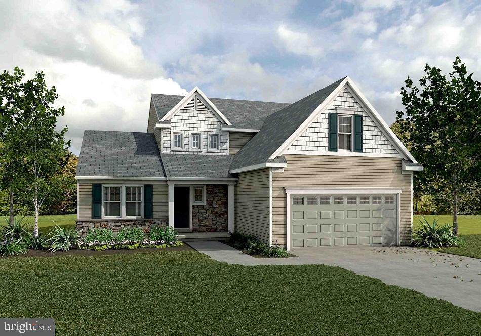 Filmore Model At Eagles View - Photo 1