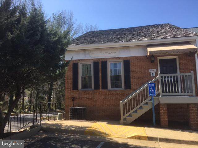 8405 E Richmond Highway - Photo 1