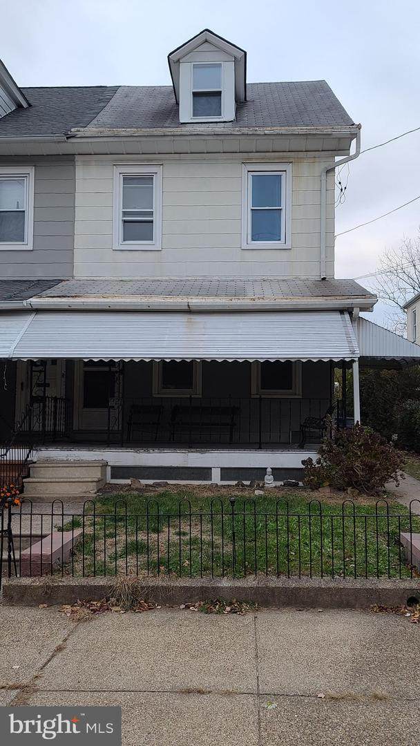 221 Jefferson Avenue - Photo 1