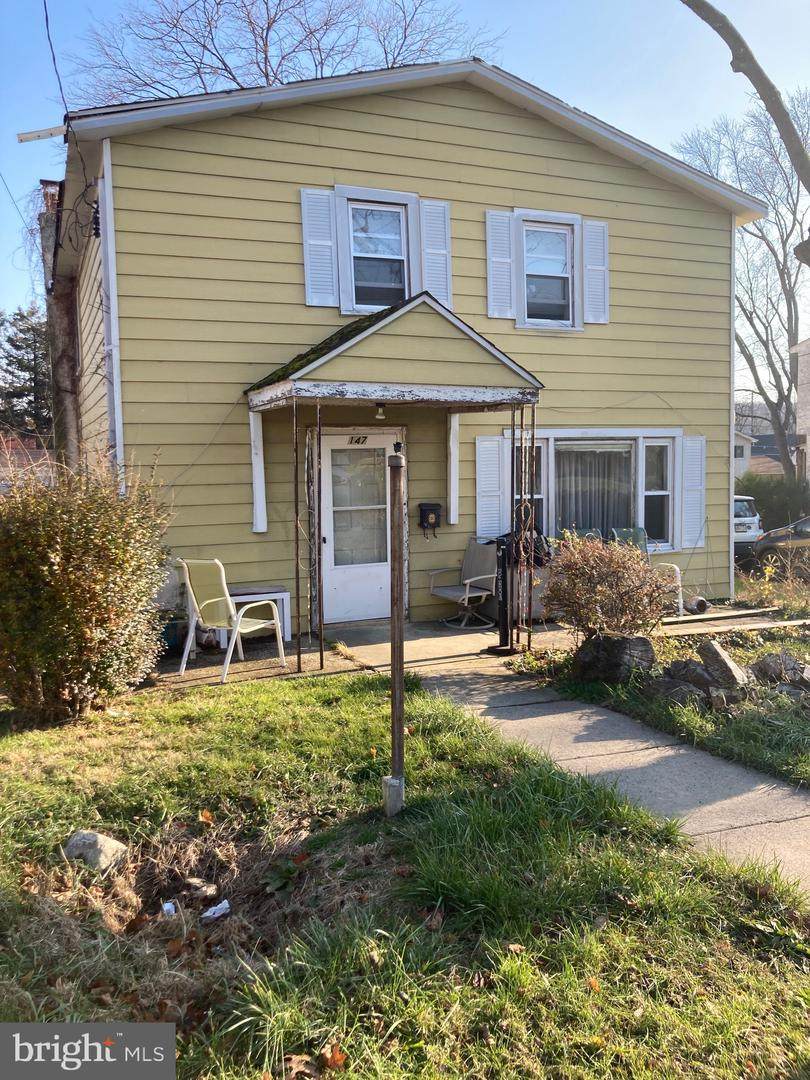 147 Girard Avenue - Photo 1