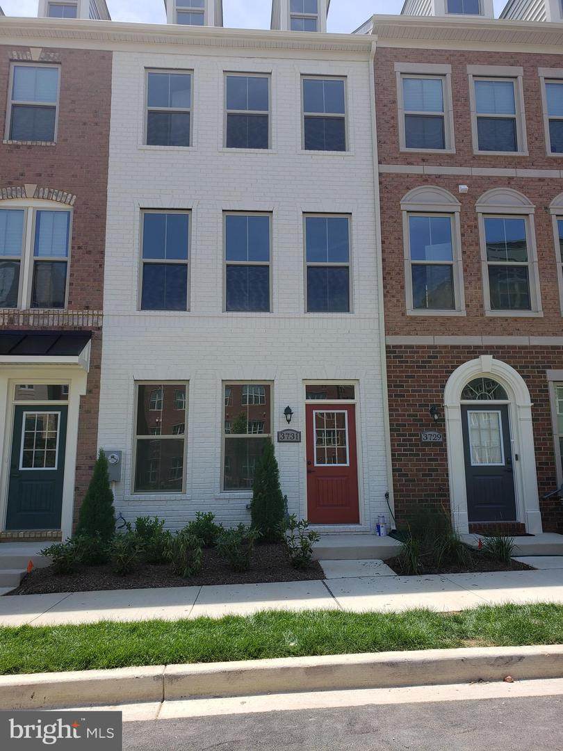 3731 Jamison Street - Photo 1