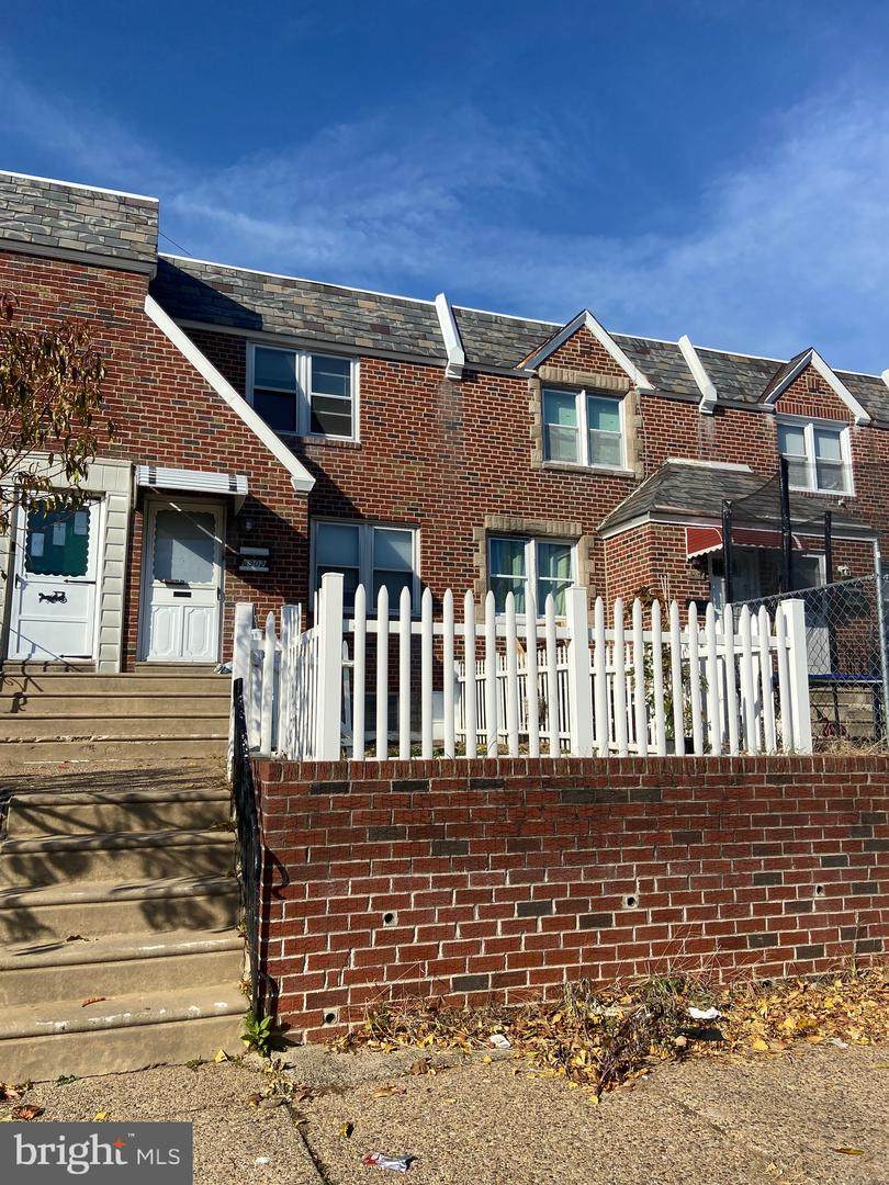 6902 Revere Street - Photo 1