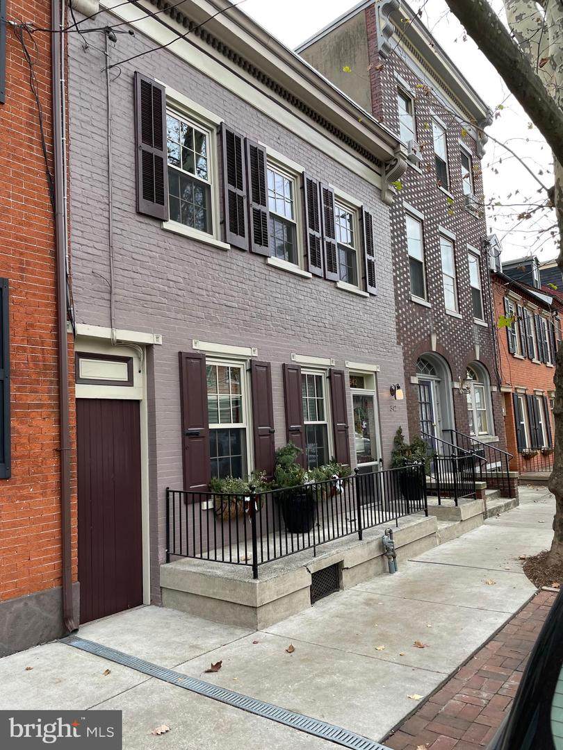 342 Orange Street - Photo 1