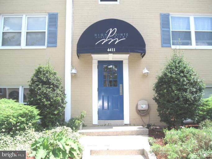 4411 Falls Bridge Drive - Photo 1