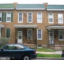 3035 Frisby Street - Photo 1