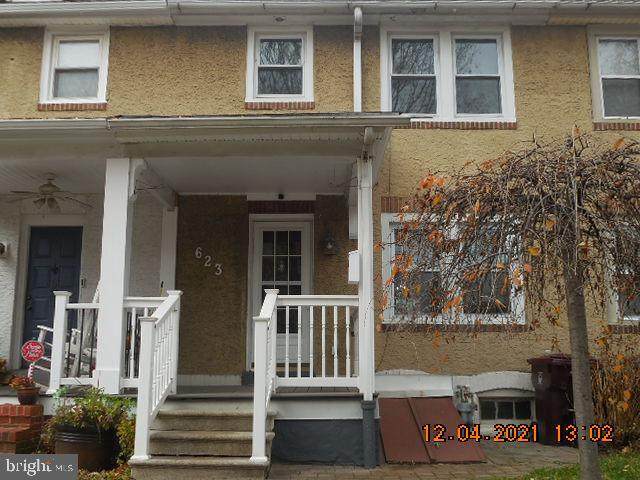623 Geddes Street - Photo 1