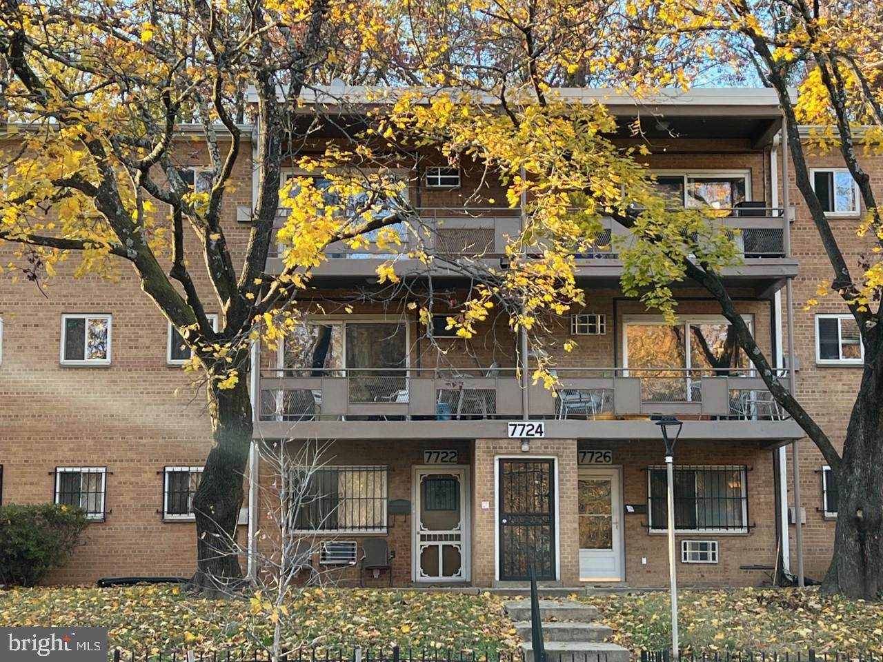 7730 Maple Avenue - Photo 1